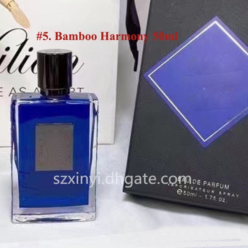 #5. Bambu harmoni 50 ml