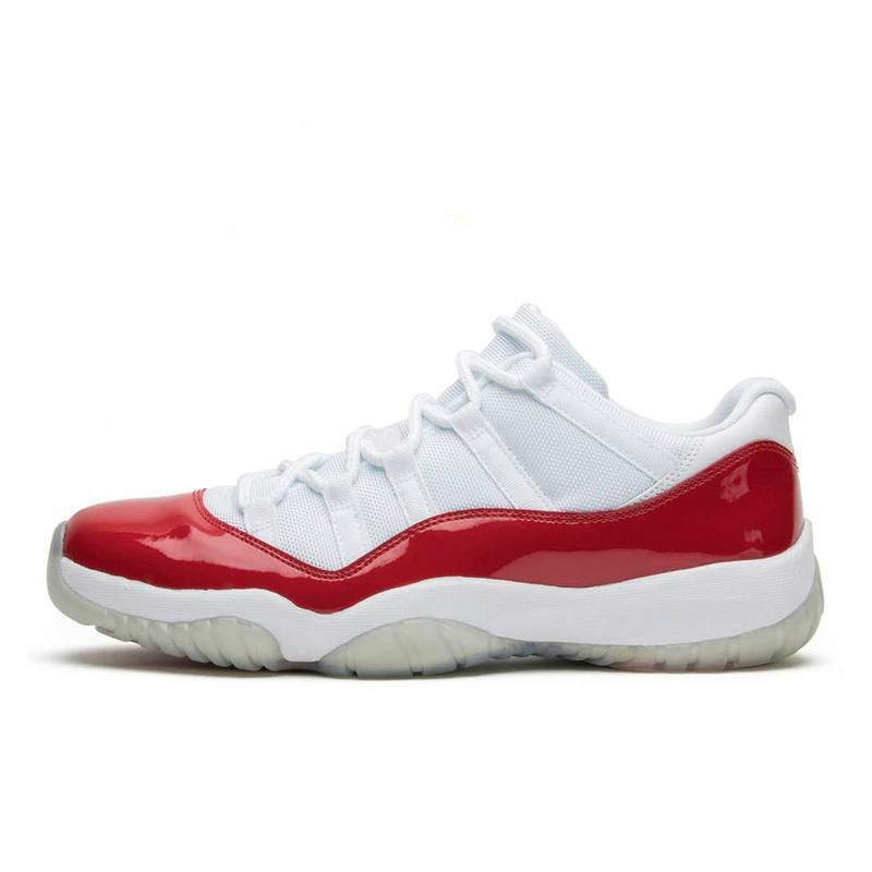 #22 Cherry Low