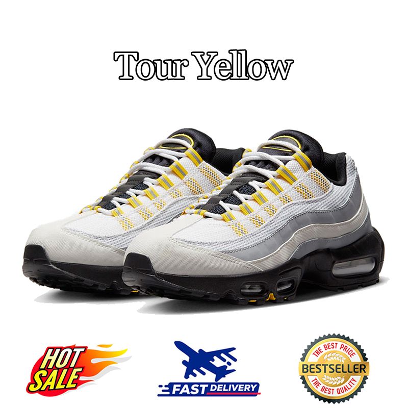 Tour Yellow