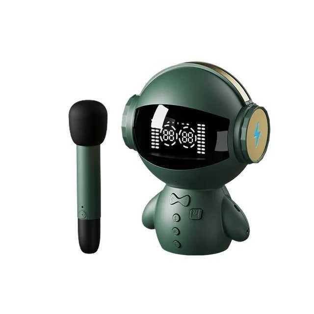 Magic Green-M100 Rob