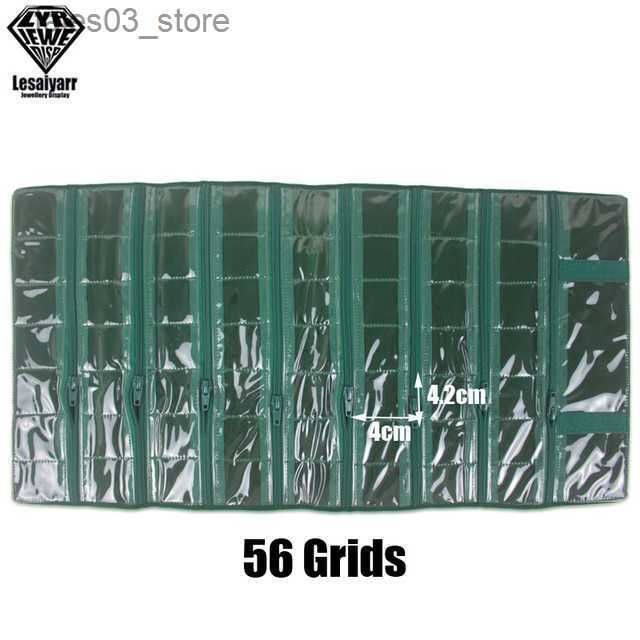 56 Gittergrün