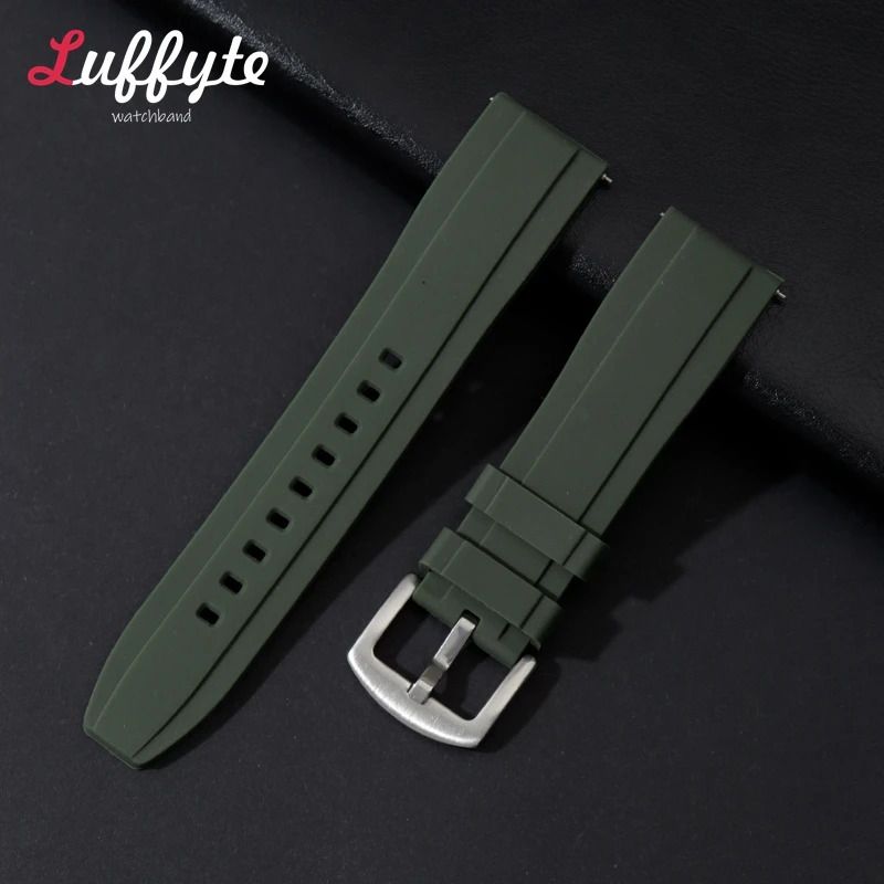 Army Green-22 millimetri