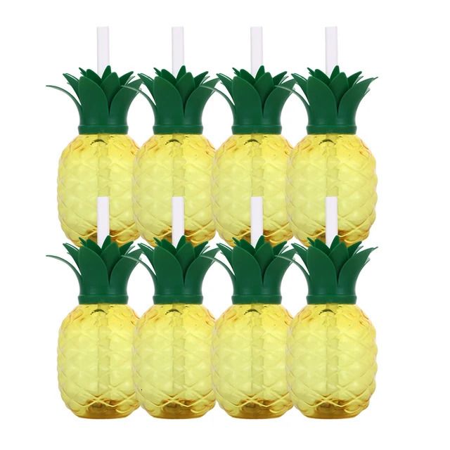 8st YLW ananas