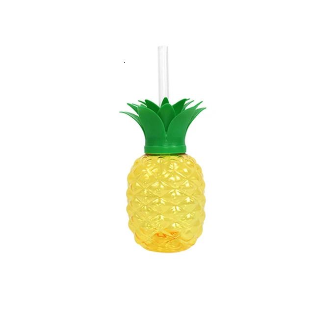 1 stuks ananas