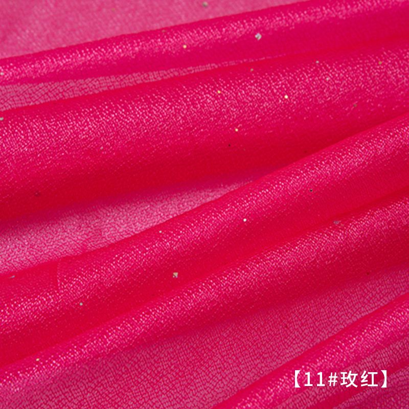 Heet roze 0,7x3m (2,3x10ft)