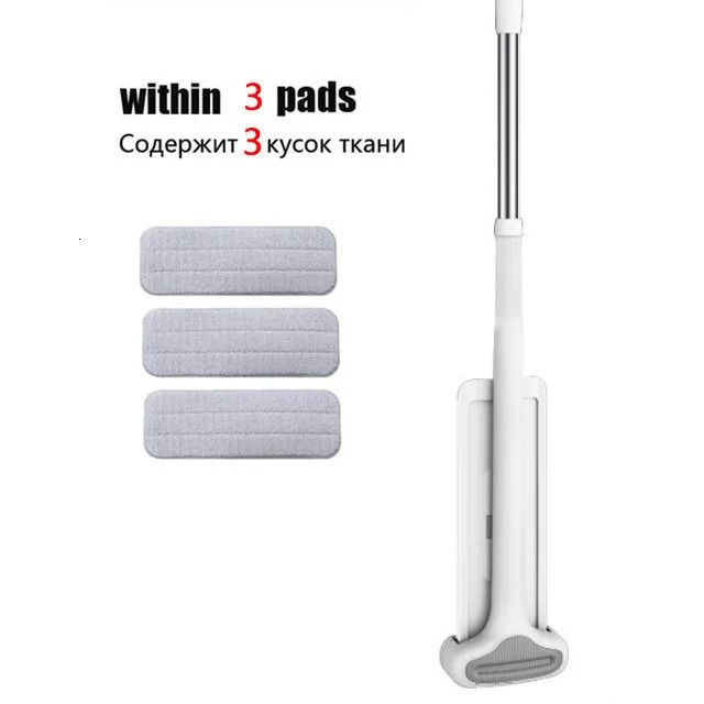 1 MOP 3 PAD 32CM