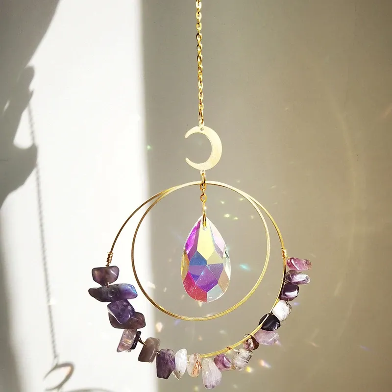 Suncatchers