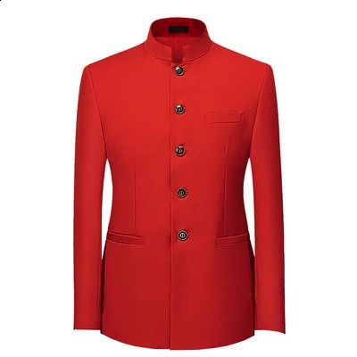 jacket-red 206