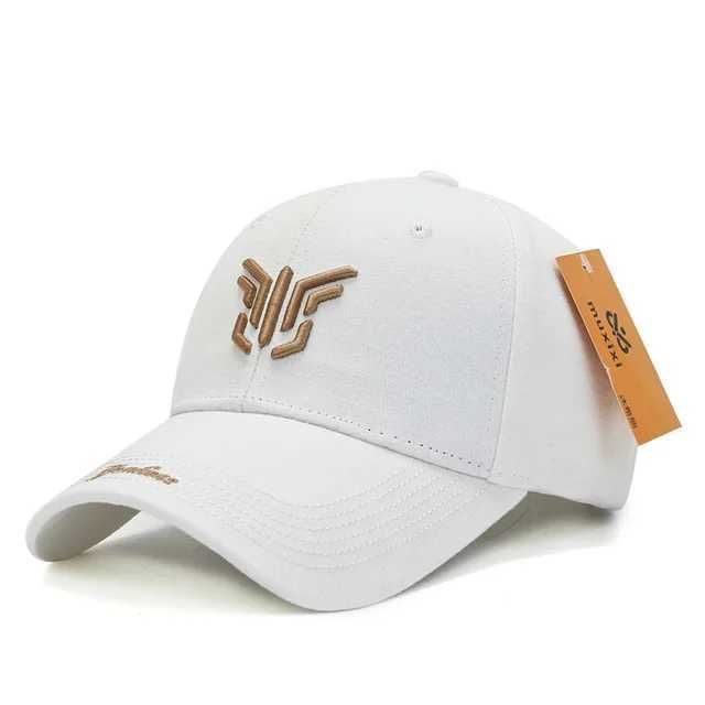 Cappello bianco