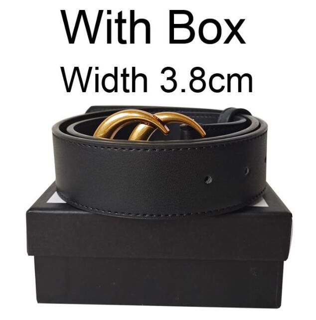 Designer Belt Fashion Buckle Genuine Leather Belt 20 Styles Highly Quality  with Box Designer Men Women Mens Belts - China Designer Belts Weight  Lifting and Designer Belts Metal Buckle Fashion price