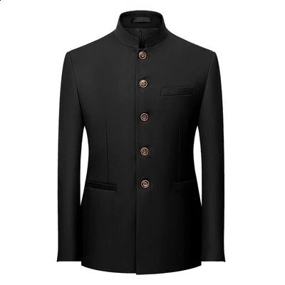 jacket-black 206