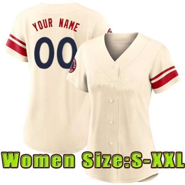 Women Jersey