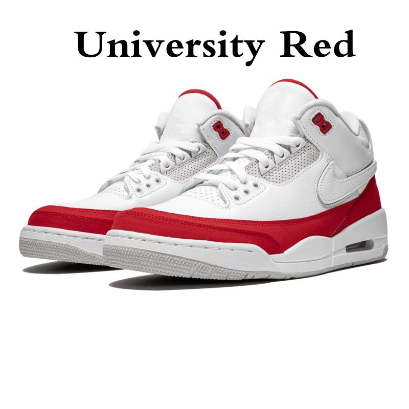 #26 University Red