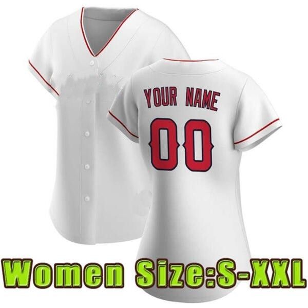 Women Jersey