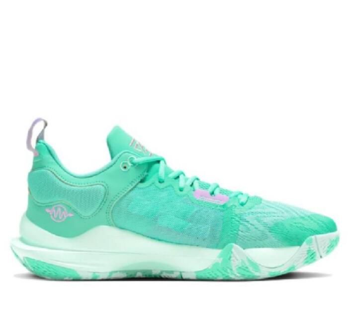 Giannis Immortality 3 3s 34 Freak Men Basketball Shoes Green