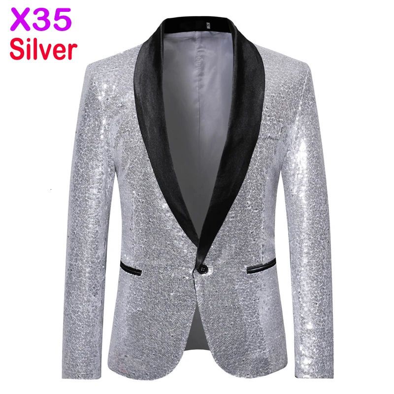 x35 Sliver