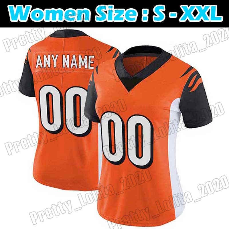 Women Jersey (M H)