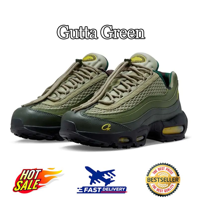 Gutta Green