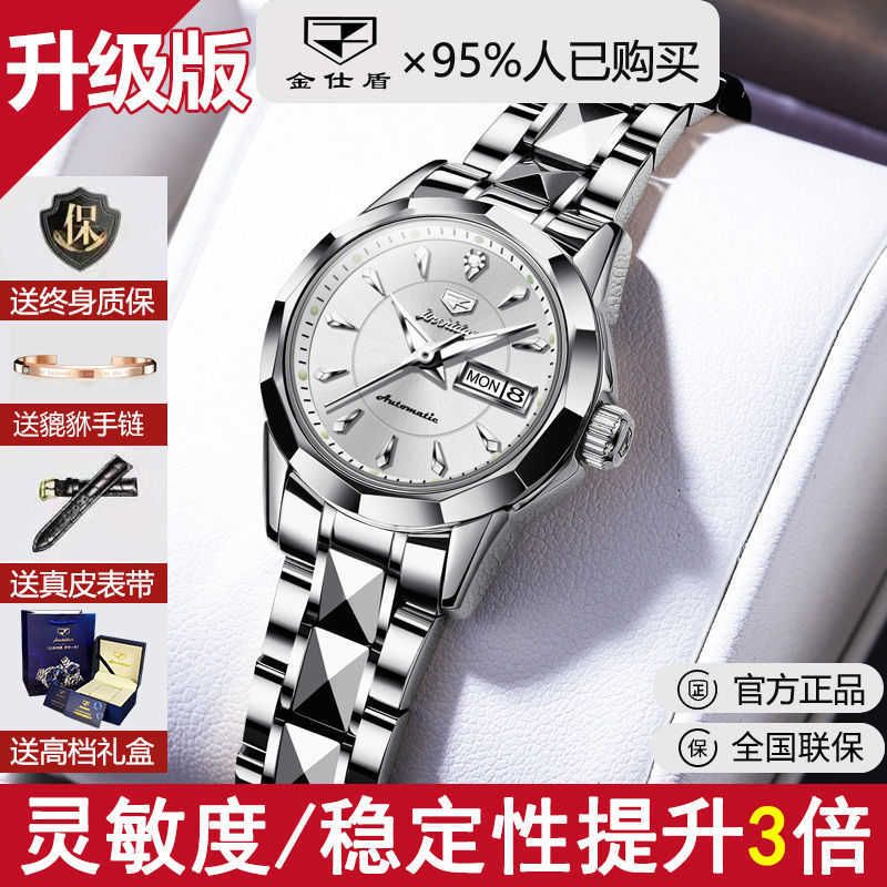 70% choose upgraded tungsten steel9