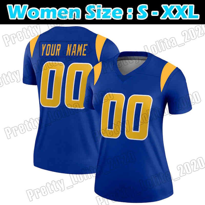 Frauen Jersey (s d)