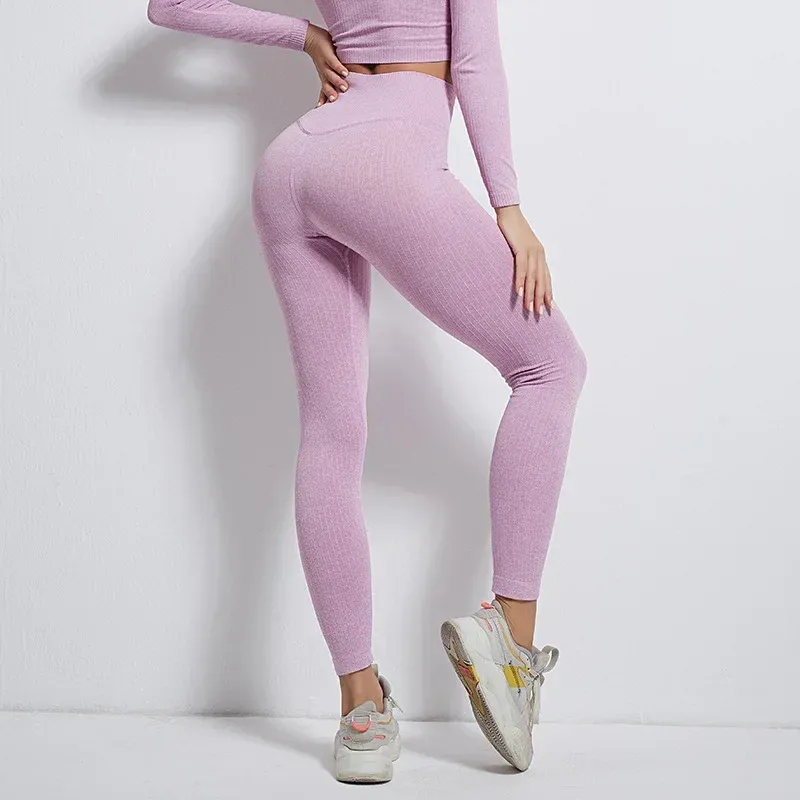 Light Purple Pants