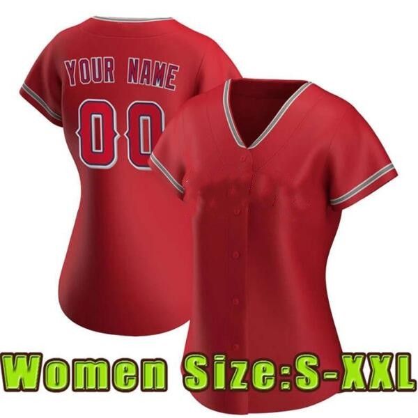 Women Jersey