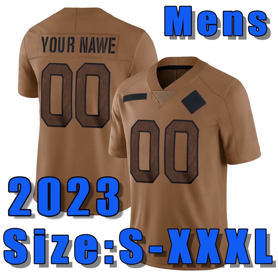 Maglia personalizzata MAN (B L)