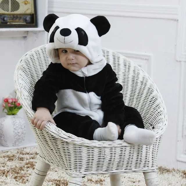 Panda-