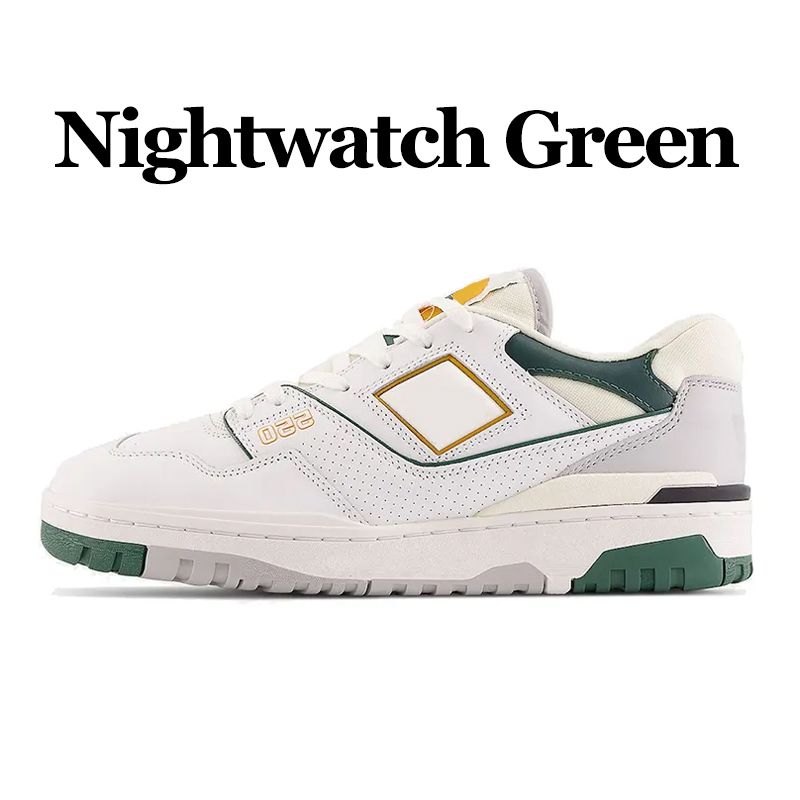 Nightwatch verde