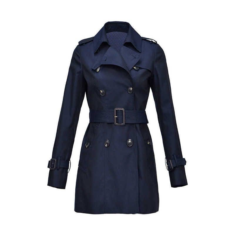 Navy blau