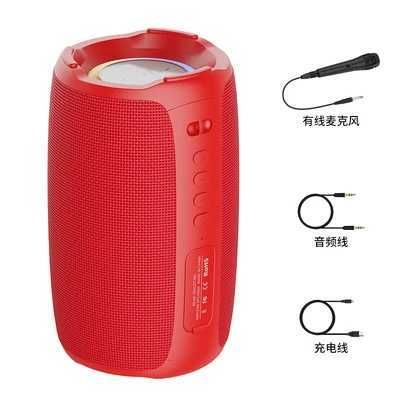 S61 Red مع MIC