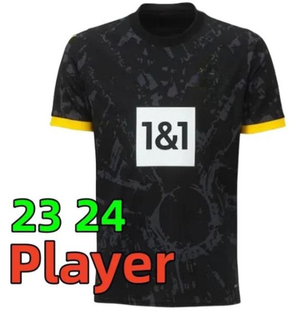 23/24 Adult-Away-player