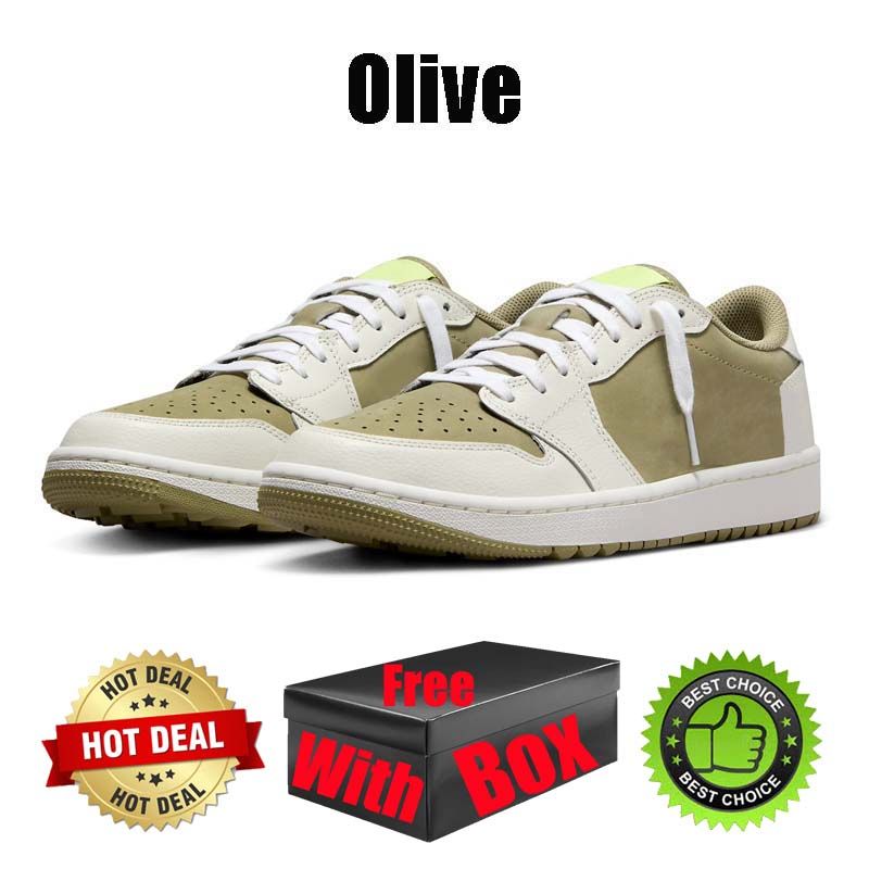 #6 Olive