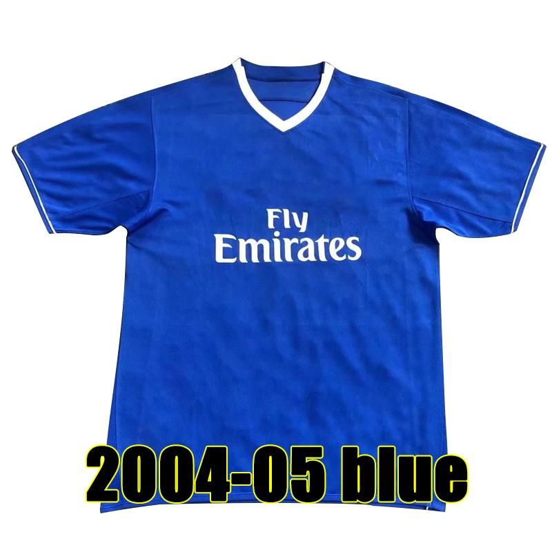 2004-05 Blue