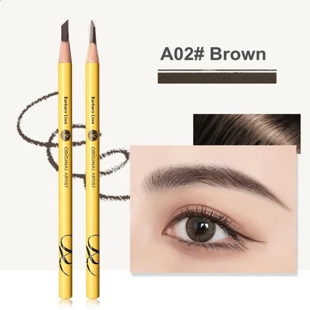 A02 Brown