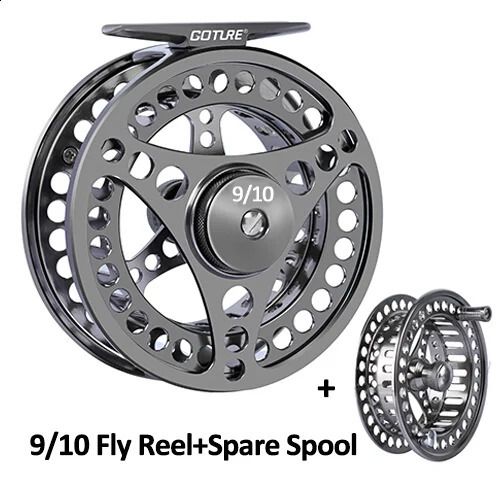 9 10 Reel And Spool