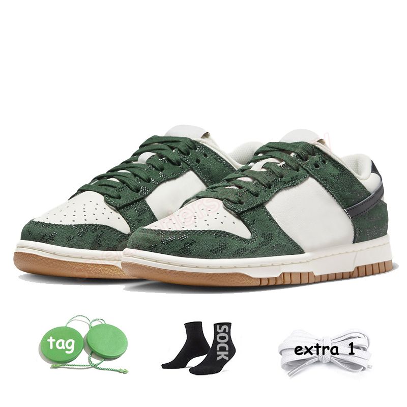 D50 Groene slang 36-45