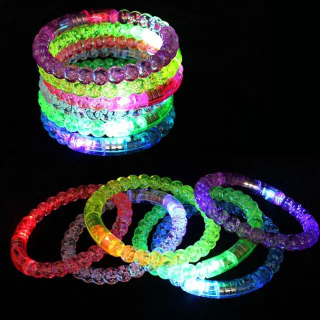 Bracelet de perle-10pcs