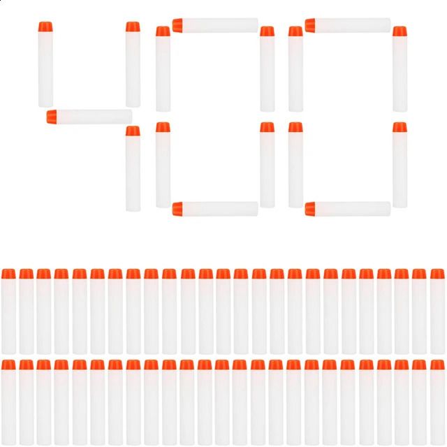 Options : 400 pièces lumineuses