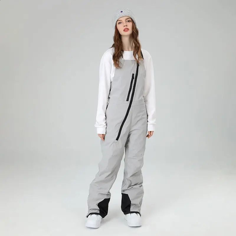 women grey