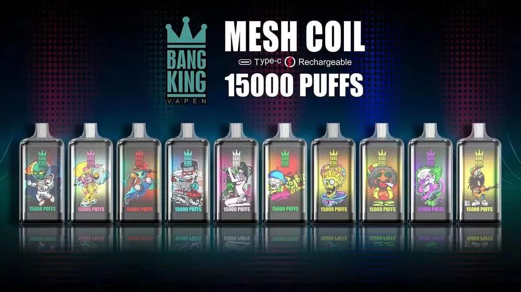 2% bang 15000 mixed