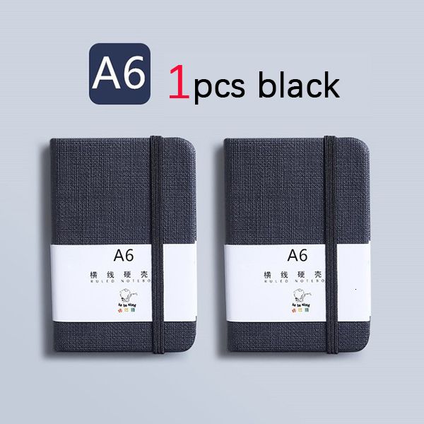 1 A6 Noir