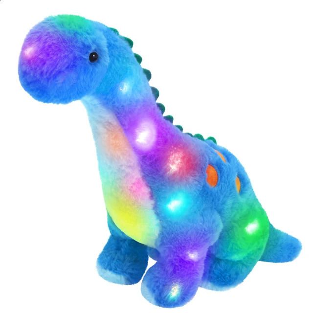 Dinosaur-led