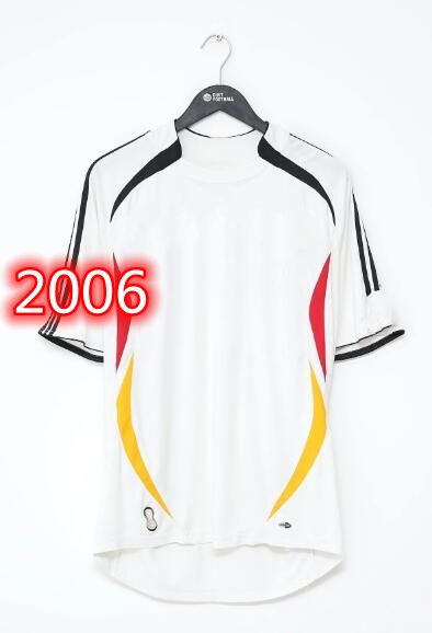 2006 Home