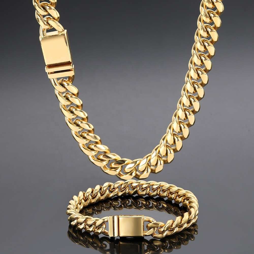 Gold---14mm-26inches