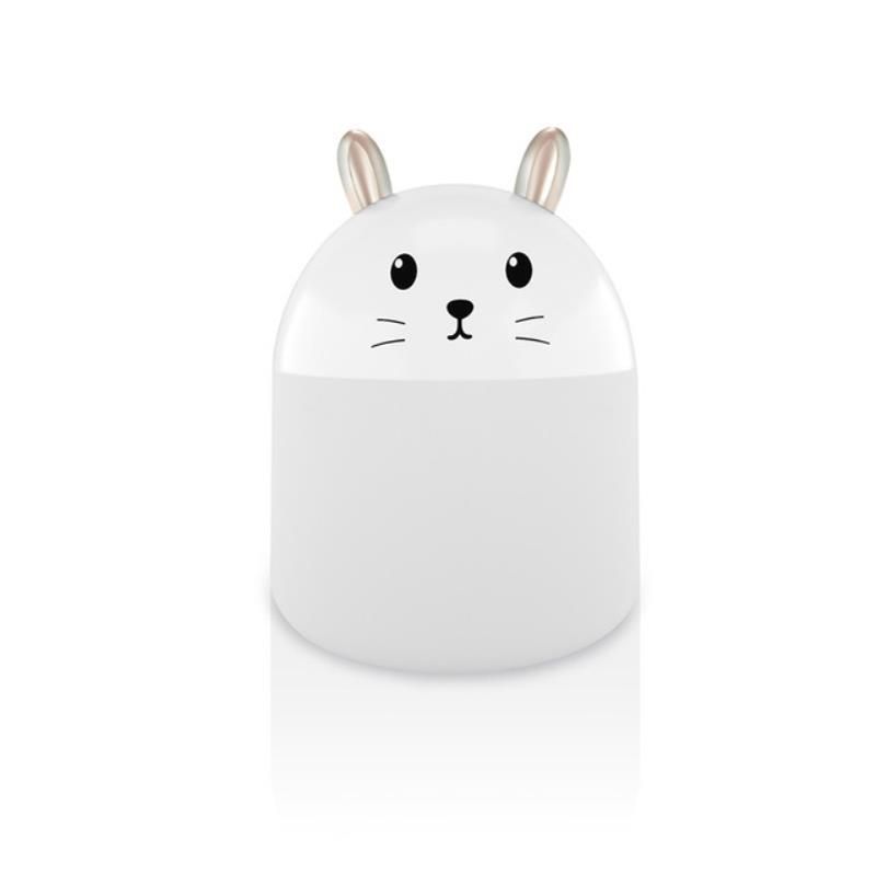 Rabbit blanc USB