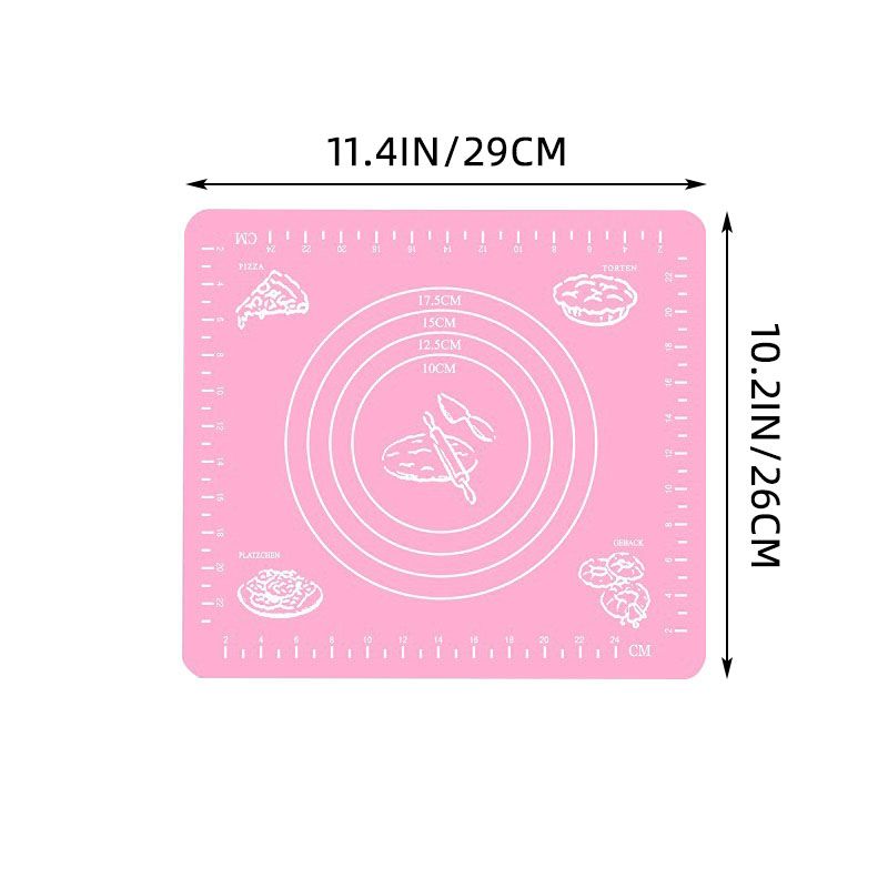 Pink 29X26cm