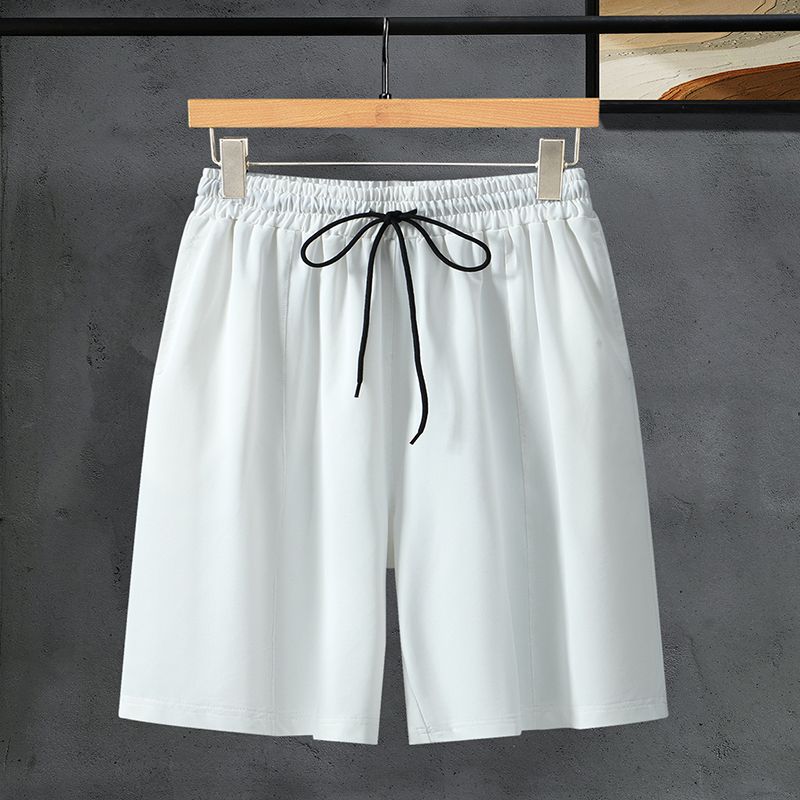 shorts- White