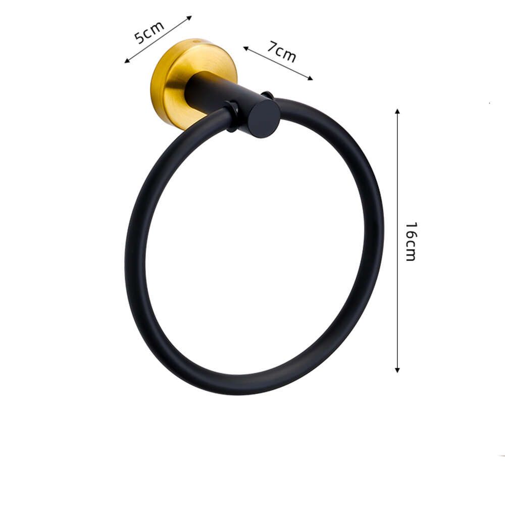 BG-Towel Ring a