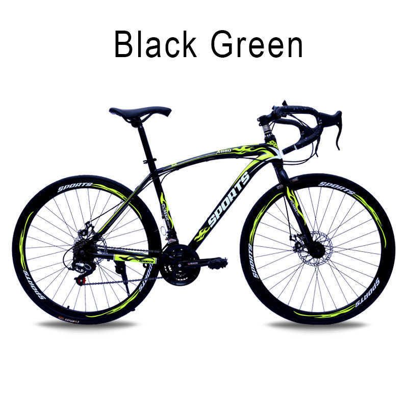 Green 40 Blades-26 Inches